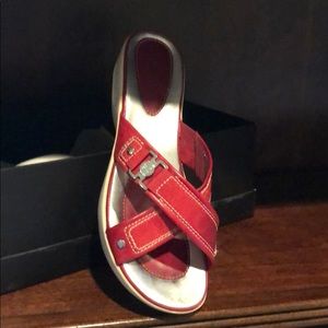 Cole Haan with Nike Air Alta High Slide